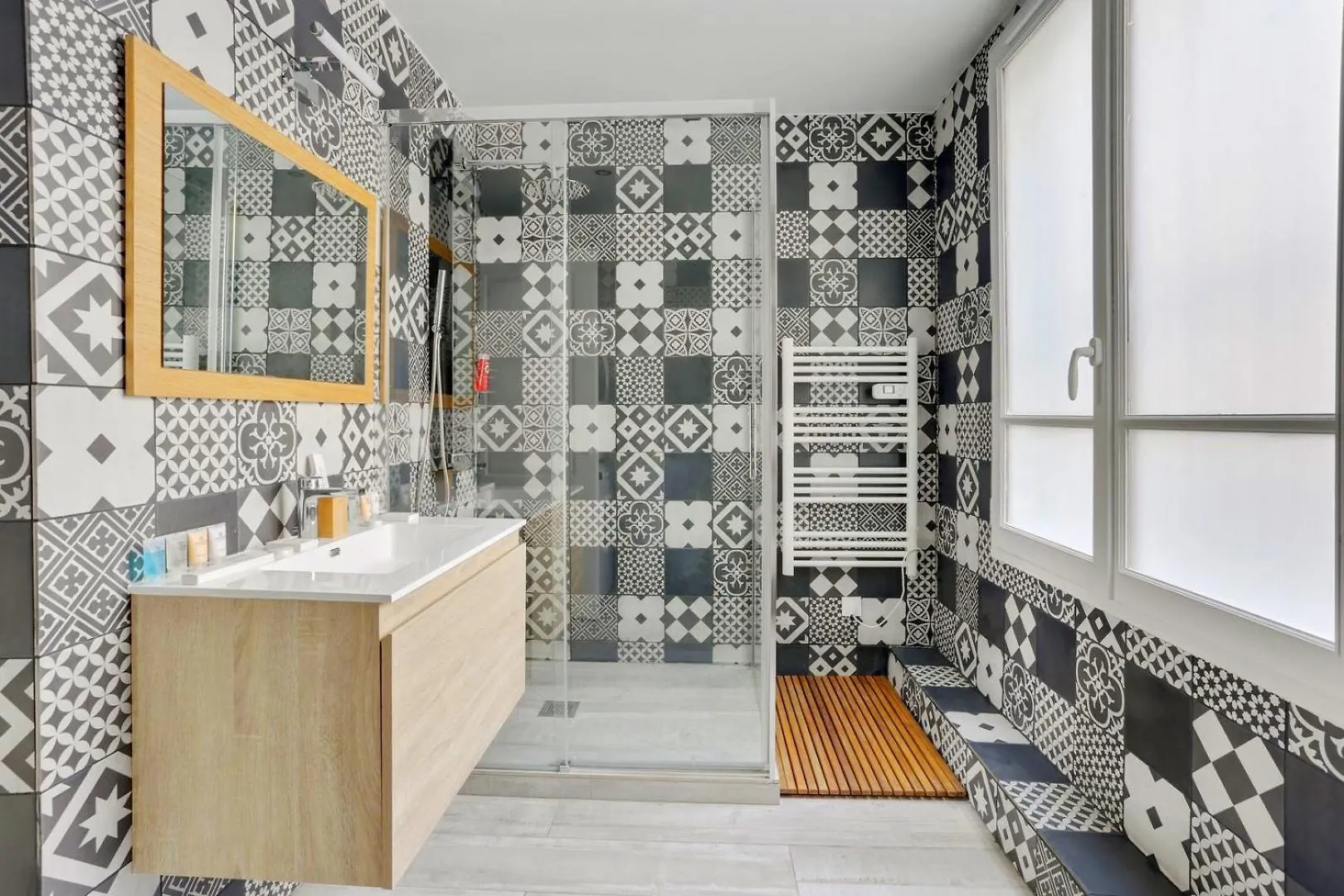 215 Suite Esprit Nature - Superb Apartment 파리